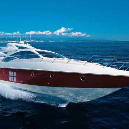 Yacht Suite Marina Di Grosseto Exterior photo